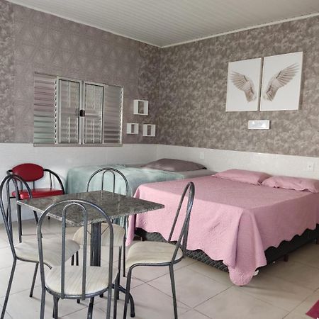 ריו ברנקו Condominio Dinaseg מראה חיצוני תמונה