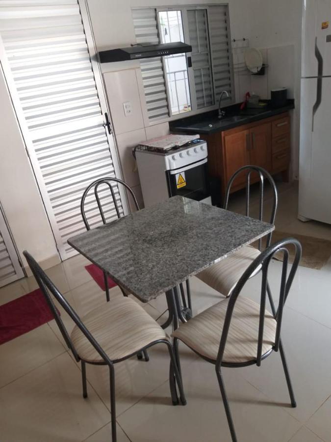 ריו ברנקו Condominio Dinaseg מראה חיצוני תמונה