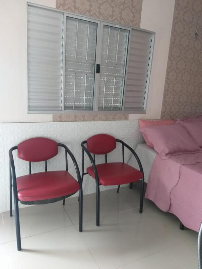 ריו ברנקו Condominio Dinaseg מראה חיצוני תמונה