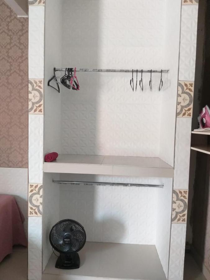 ריו ברנקו Condominio Dinaseg מראה חיצוני תמונה