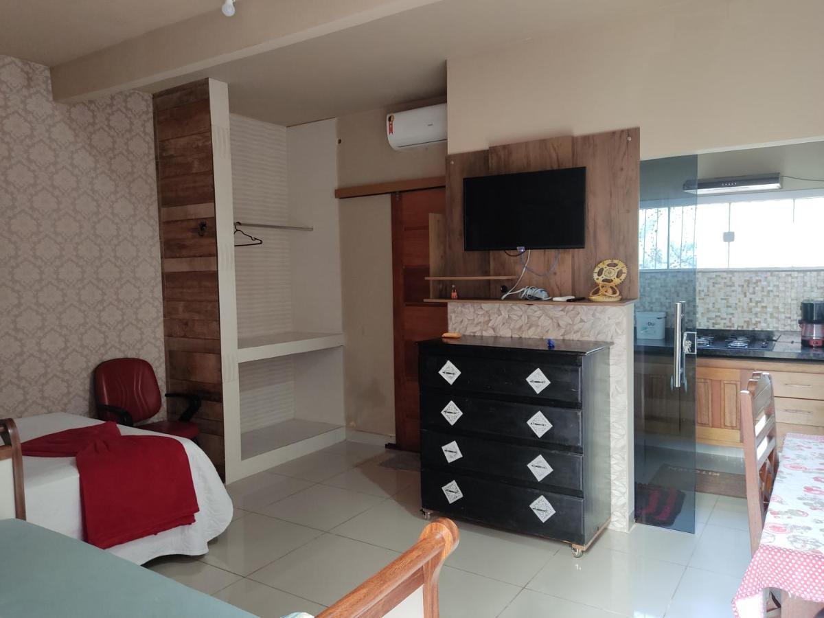 ריו ברנקו Condominio Dinaseg מראה חיצוני תמונה
