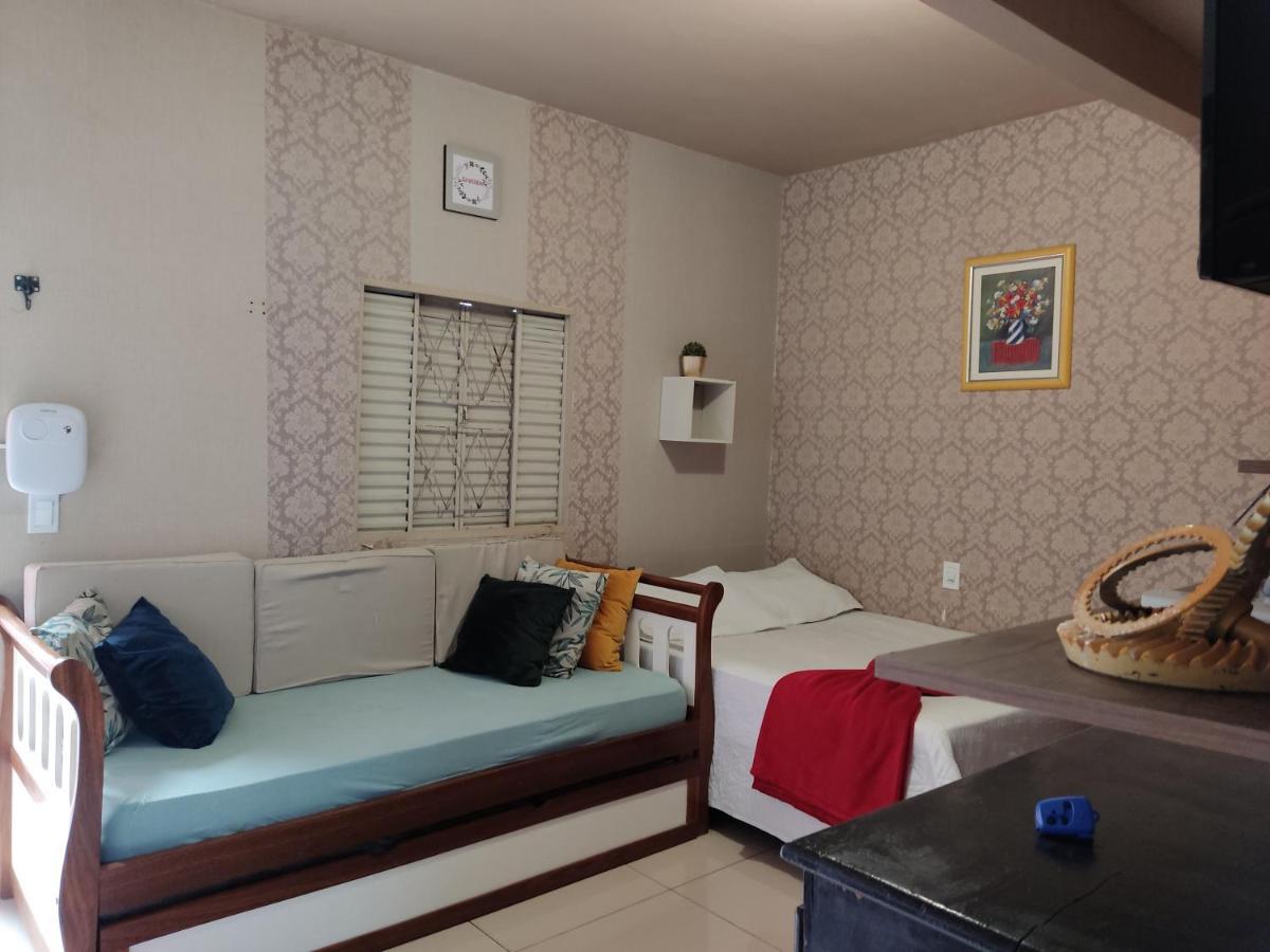 ריו ברנקו Condominio Dinaseg מראה חיצוני תמונה