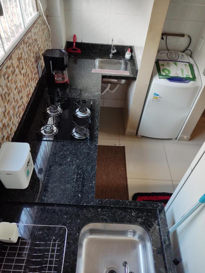 ריו ברנקו Condominio Dinaseg מראה חיצוני תמונה