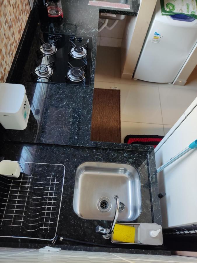 ריו ברנקו Condominio Dinaseg מראה חיצוני תמונה