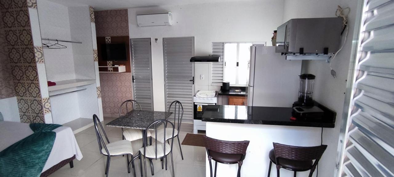 ריו ברנקו Condominio Dinaseg מראה חיצוני תמונה