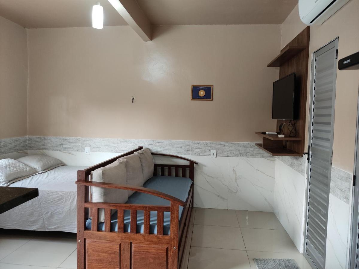 ריו ברנקו Condominio Dinaseg מראה חיצוני תמונה