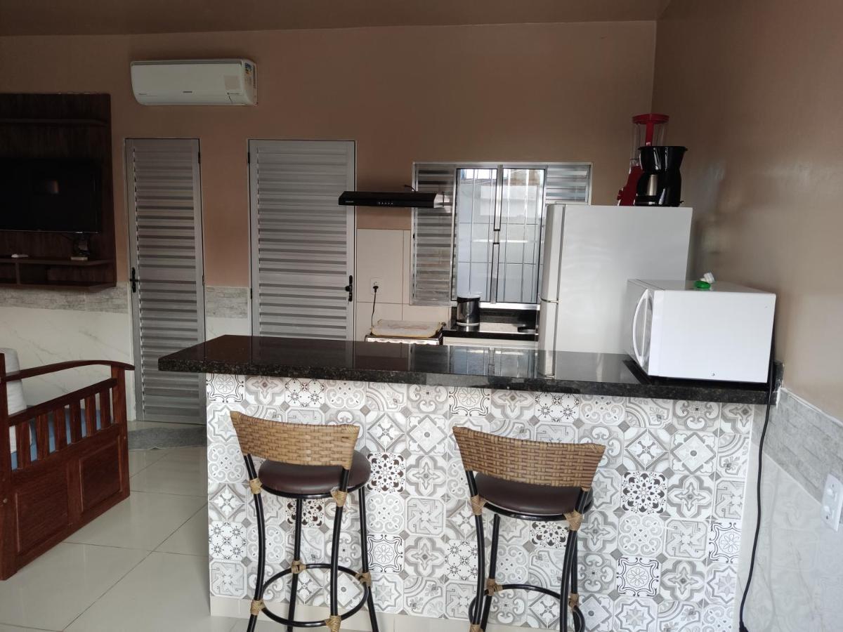 ריו ברנקו Condominio Dinaseg מראה חיצוני תמונה