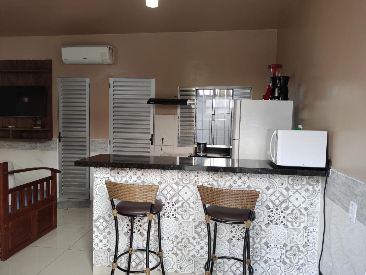 ריו ברנקו Condominio Dinaseg מראה חיצוני תמונה