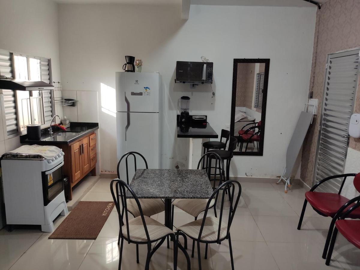 ריו ברנקו Condominio Dinaseg מראה חיצוני תמונה