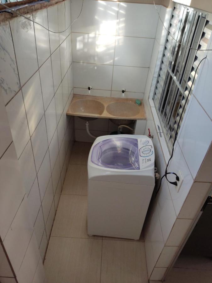 ריו ברנקו Condominio Dinaseg מראה חיצוני תמונה