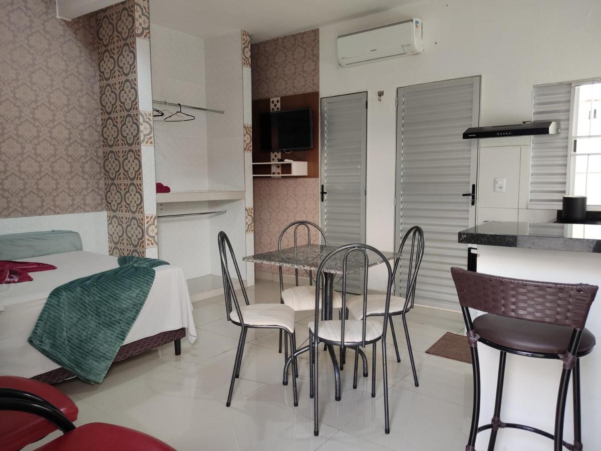 ריו ברנקו Condominio Dinaseg מראה חיצוני תמונה