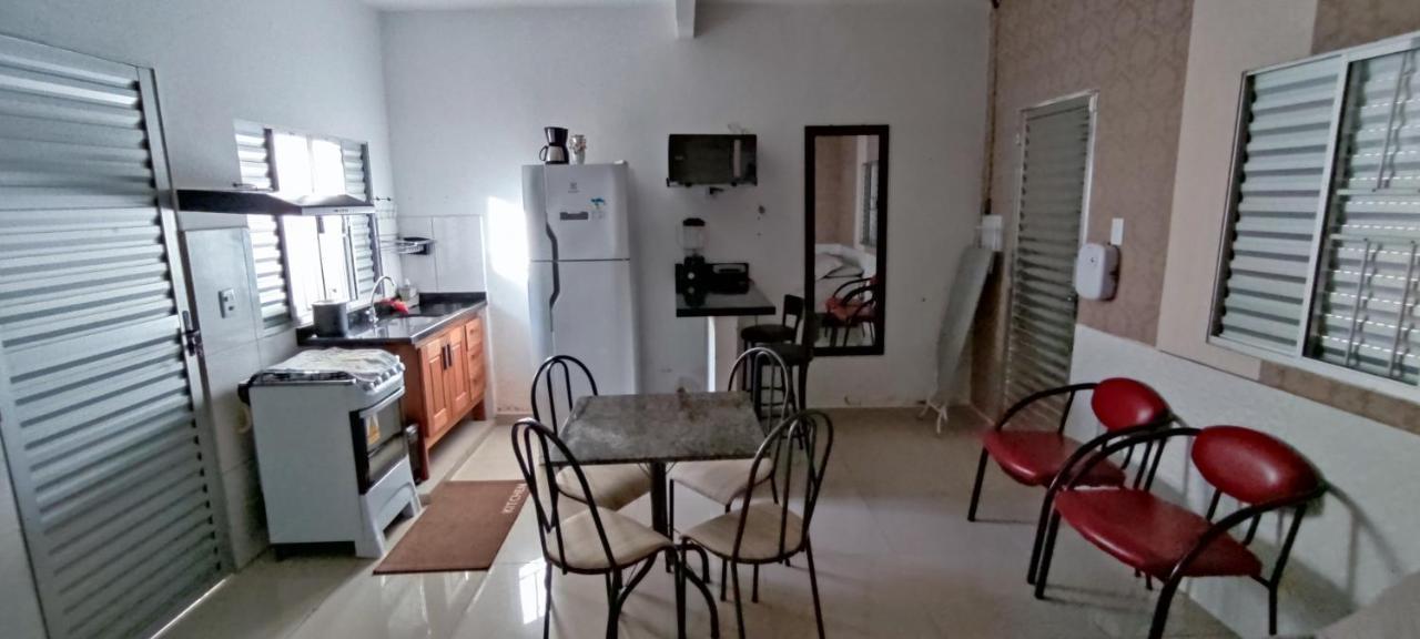 ריו ברנקו Condominio Dinaseg מראה חיצוני תמונה
