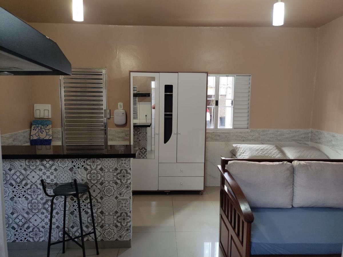 ריו ברנקו Condominio Dinaseg מראה חיצוני תמונה