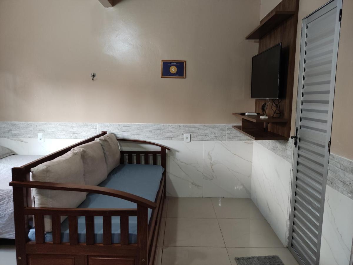 ריו ברנקו Condominio Dinaseg מראה חיצוני תמונה