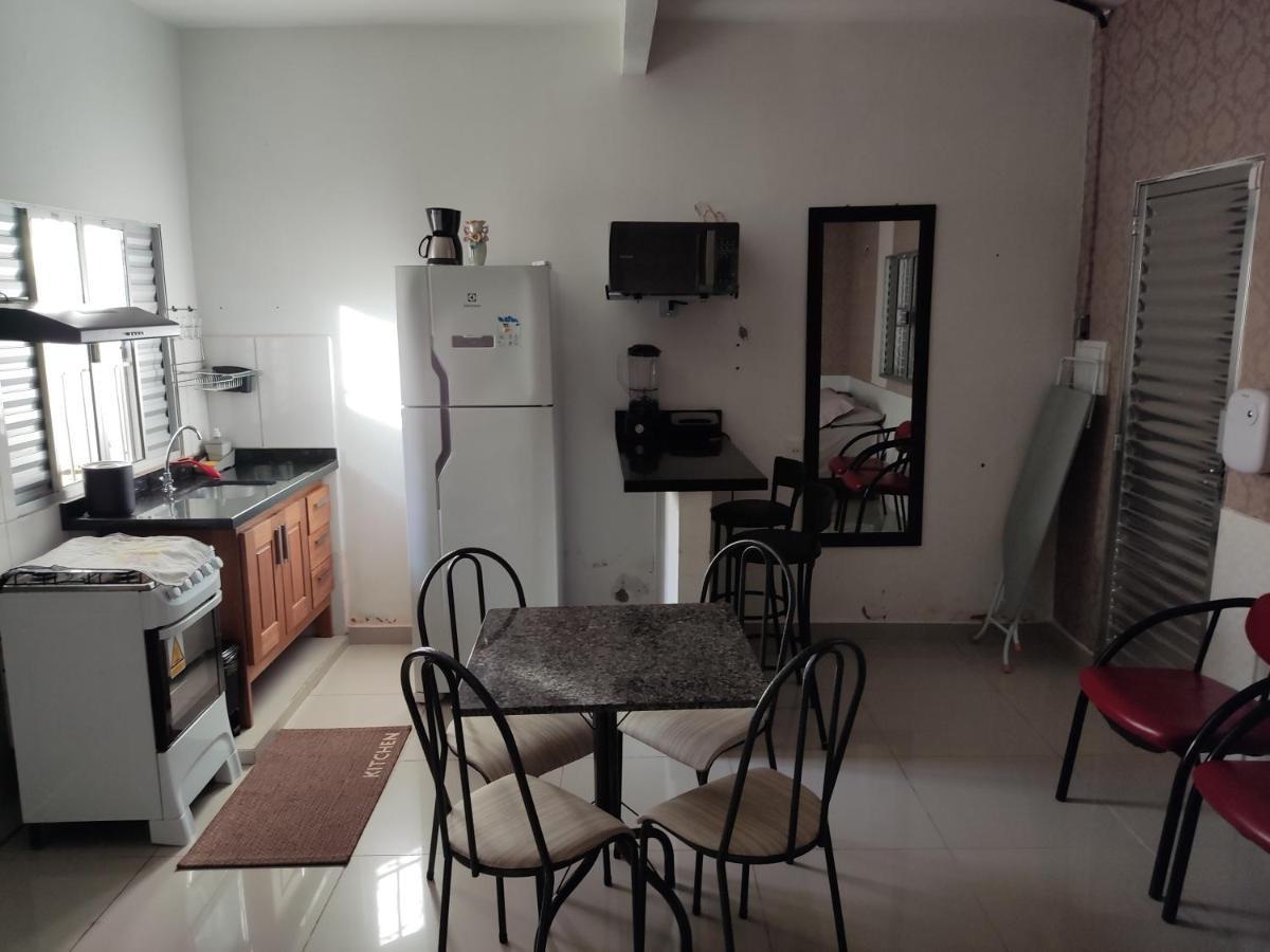 ריו ברנקו Condominio Dinaseg מראה חיצוני תמונה