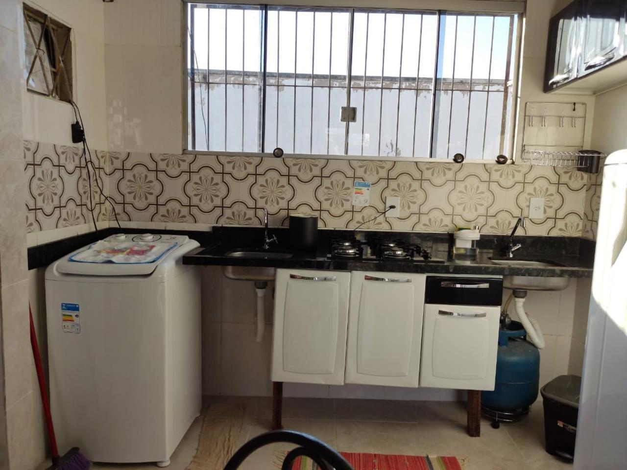 ריו ברנקו Condominio Dinaseg מראה חיצוני תמונה
