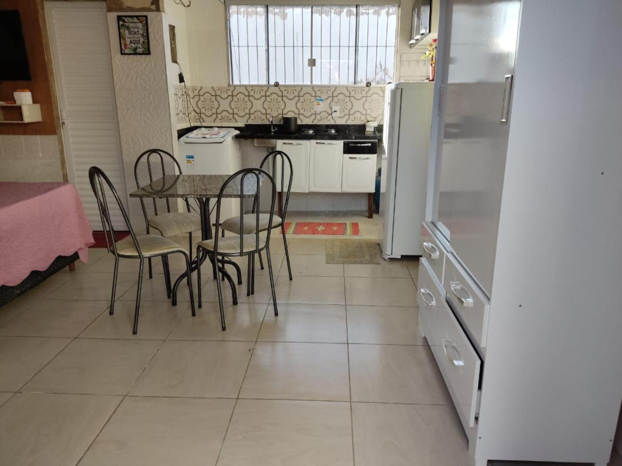 ריו ברנקו Condominio Dinaseg מראה חיצוני תמונה