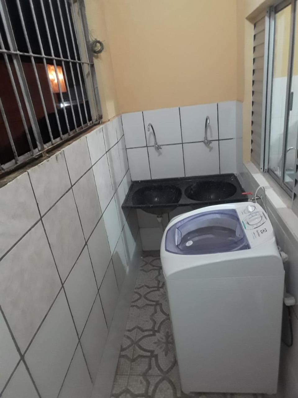ריו ברנקו Condominio Dinaseg מראה חיצוני תמונה