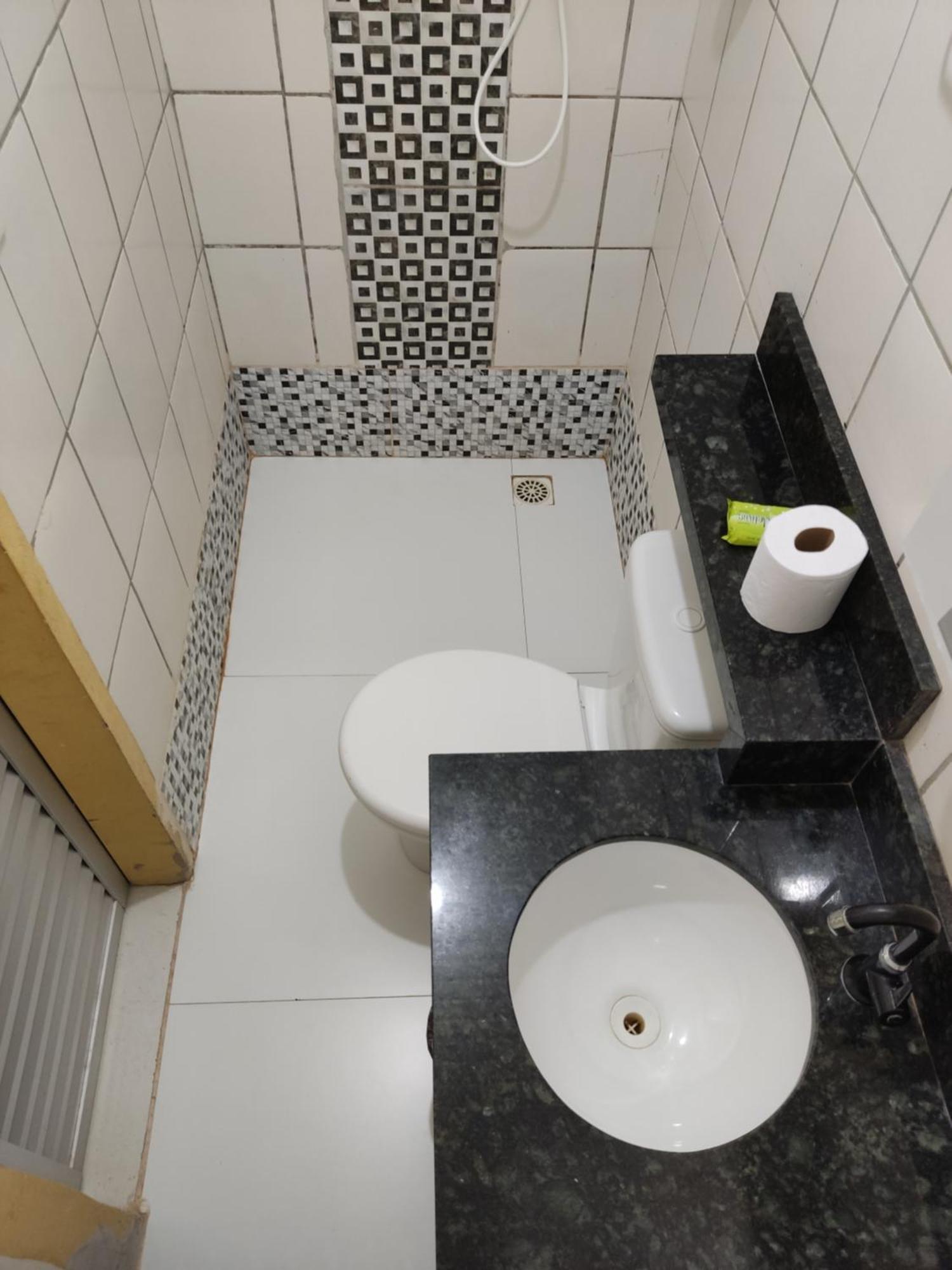 ריו ברנקו Condominio Dinaseg חדר תמונה