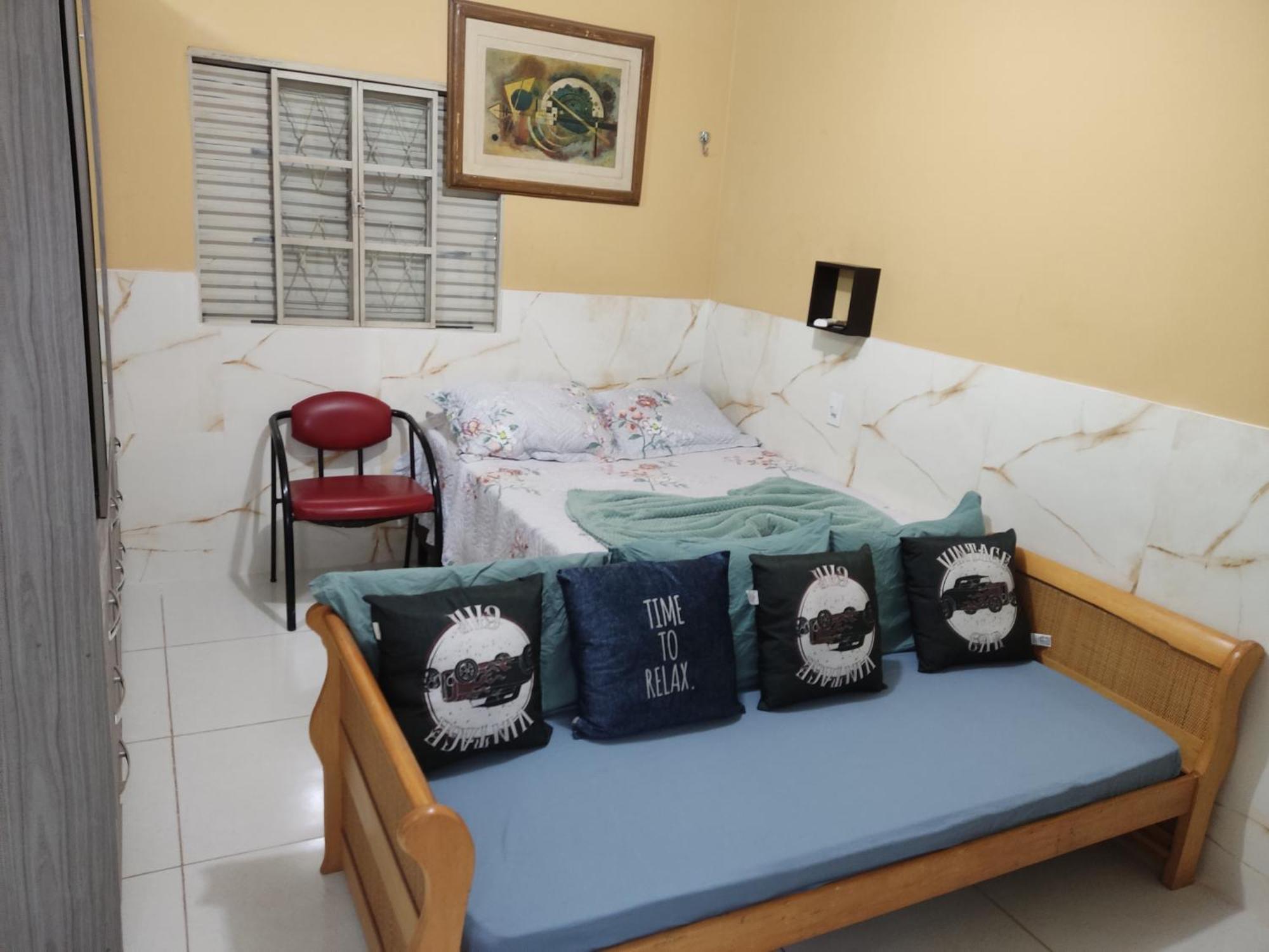 ריו ברנקו Condominio Dinaseg חדר תמונה
