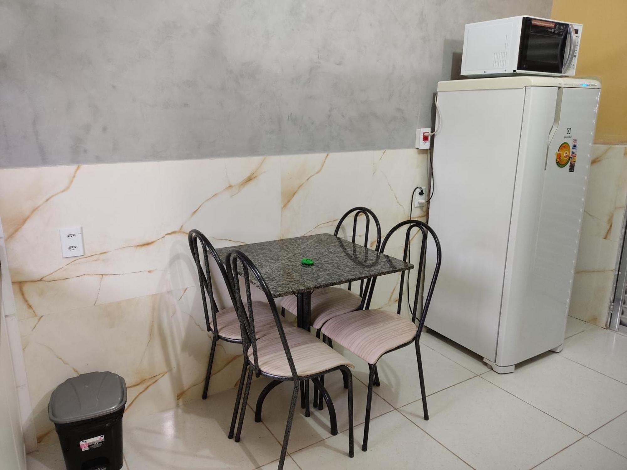 ריו ברנקו Condominio Dinaseg חדר תמונה