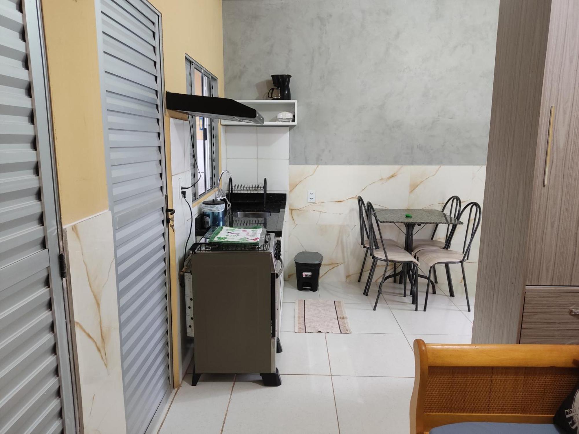 ריו ברנקו Condominio Dinaseg חדר תמונה