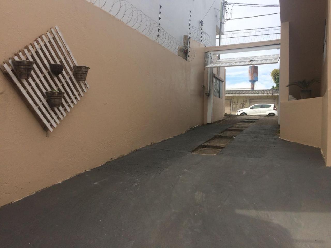 ריו ברנקו Condominio Dinaseg מראה חיצוני תמונה
