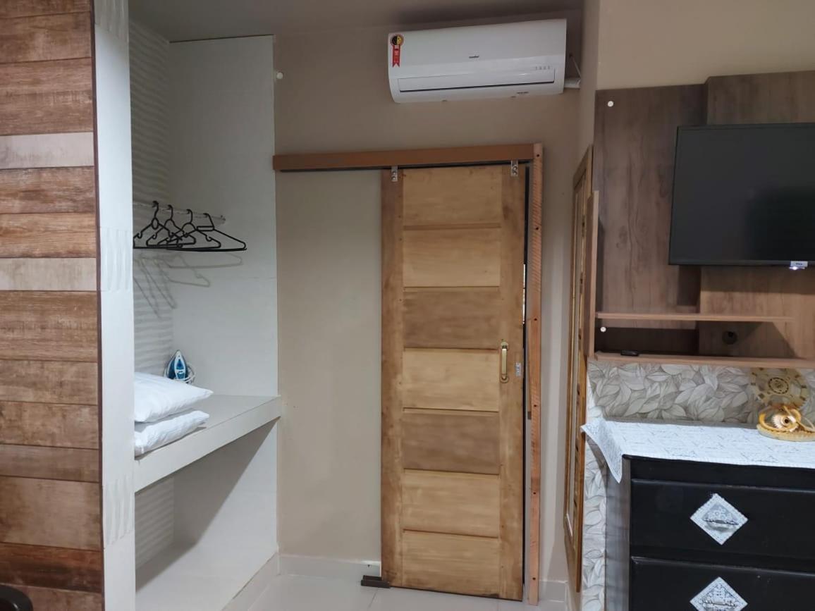 ריו ברנקו Condominio Dinaseg חדר תמונה